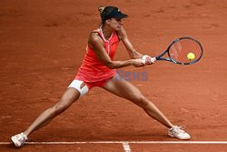 Magda Linette awansowała do 2 rundy French Open