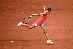 Magda Linette awansowała do 2 rundy French Open