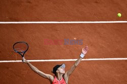 Magda Linette awansowała do 2 rundy French Open