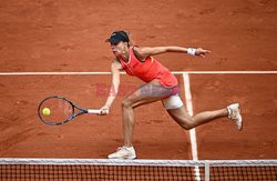 Magda Linette awansowała do 2 rundy French Open