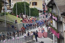 Giro d’Italia 2022