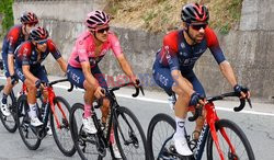 Giro d’Italia 2022