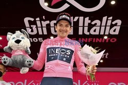 Giro d’Italia 2022