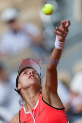 Magda Linette awansowała do 2 rundy French Open