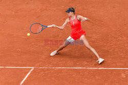 Magda Linette awansowała do 2 rundy French Open