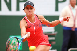 Magda Linette awansowała do 2 rundy French Open