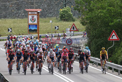 Giro d’Italia 2022