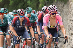 Giro d’Italia 2022