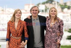 Cannes 2022 - sesja do filmu Dodo