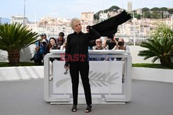 Cannes 2022 - sesja do filmu Stars at Noon