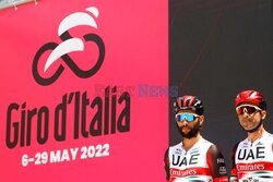 Giro d’Italia 2022