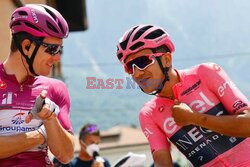 Giro d’Italia 2022