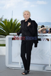 Cannes 2022 - sesja do filmu Stars at Noon