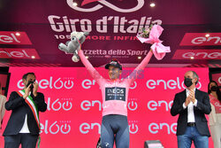 Giro d’Italia 2022