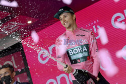 Giro d’Italia 2022