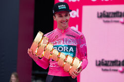 Giro d’Italia 2022