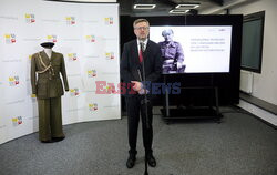 Mundur gen. Maczka trafił do Muzeum Historii Polski