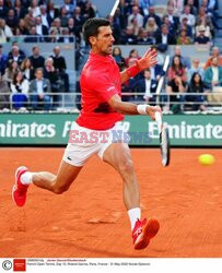 French Open 2022