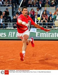 French Open 2022