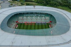 Mecz Ligi Narodów UEFA: Polska - Walia