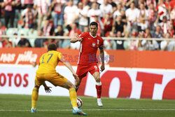 Mecz Ligi Narodów UEFA: Polska - Walia