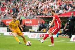 Mecz Ligi Narodów UEFA: Polska - Walia