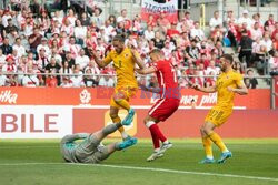 Mecz Ligi Narodów UEFA: Polska - Walia