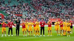 Mecz Ligi Narodów UEFA: Polska - Walia