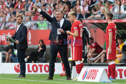 Mecz Ligi Narodów UEFA: Polska - Walia