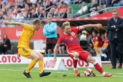 Mecz Ligi Narodów UEFA: Polska - Walia