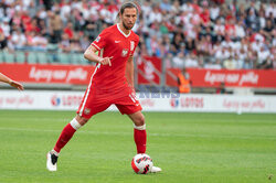 Mecz Ligi Narodów UEFA: Polska - Walia