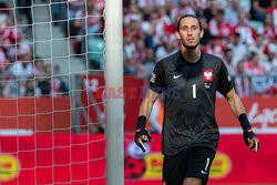 Mecz Ligi Narodów UEFA: Polska - Walia