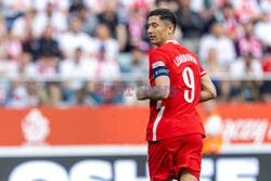 Mecz Ligi Narodów UEFA: Polska - Walia