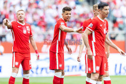 Mecz Ligi Narodów UEFA: Polska - Walia