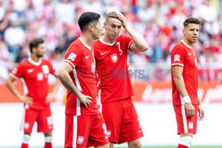 Mecz Ligi Narodów UEFA: Polska - Walia