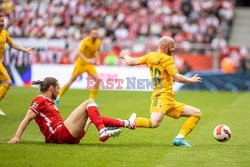 Mecz Ligi Narodów UEFA: Polska - Walia