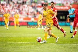 Mecz Ligi Narodów UEFA: Polska - Walia