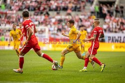 Mecz Ligi Narodów UEFA: Polska - Walia