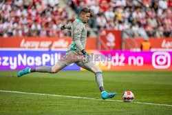 Mecz Ligi Narodów UEFA: Polska - Walia