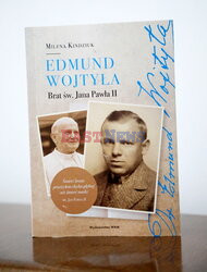 Konferencja prasowa "Beatyfikacja Edmunda Wojtyły. Czy jest możliwa?"