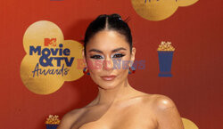 Rozdanie MTV Movie & TV Awards