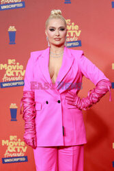 Rozdanie MTV Movie & TV Awards