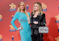 Rozdanie MTV Movie & TV Awards