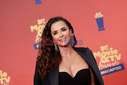 Rozdanie MTV Movie & TV Awards