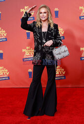 Rozdanie MTV Movie & TV Awards