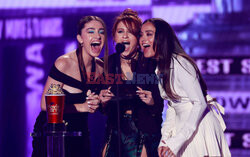 Rozdanie MTV Movie & TV Awards