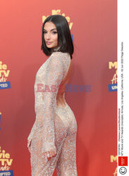 Rozdanie MTV Movie & TV Awards