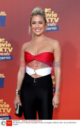 Rozdanie MTV Movie & TV Awards