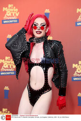 Rozdanie MTV Movie & TV Awards