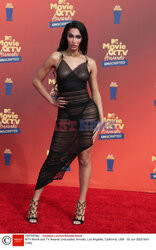 Rozdanie MTV Movie & TV Awards